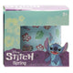 Stitch trapveer