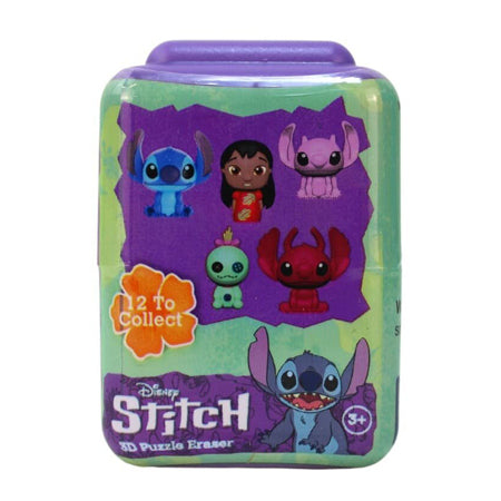 Afbeelding laden in galerijviewer, Sambro stitch puzzel gum
