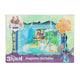 Sambro stitch magnetisch tekenbord