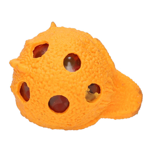 Sambro knijpbal dinosaurus, 5cm