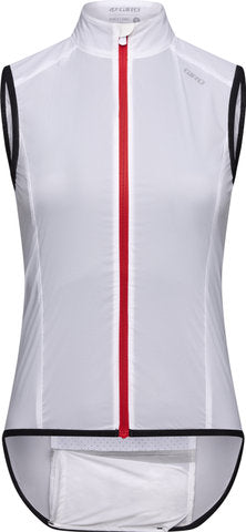 Afbeelding laden in galerijviewer, Giro chrono expert women's wind vest – 2025 model
