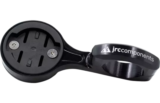 Jrc - wahoo stuurhouder computer mount tt out front zwart