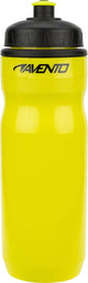 Avento sportbidon - duduma 0.7 liter - fluorgeel