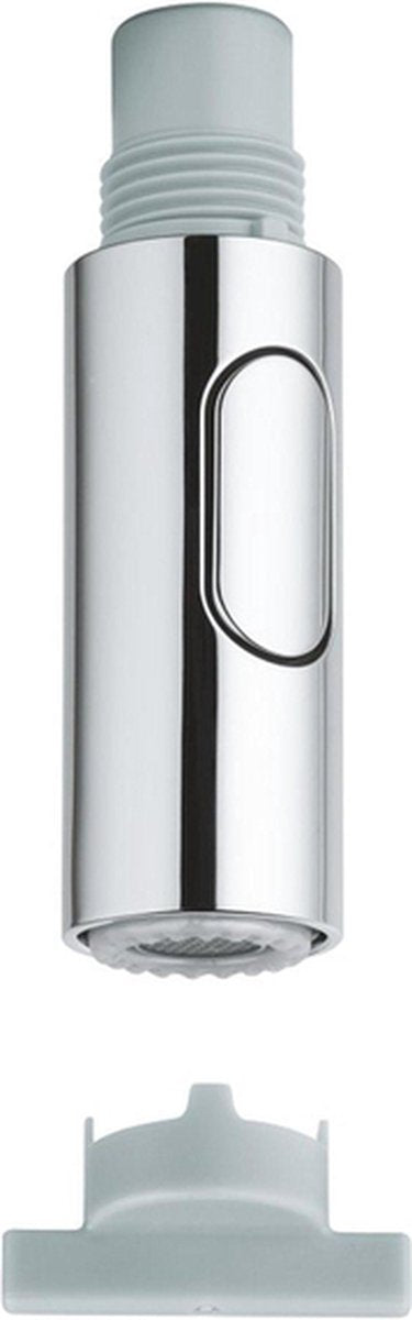 Grohe spoeldouche chroom