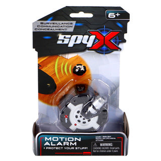Afbeelding laden in galerijviewer, Spy x spion motion alarm | 3 stuks
