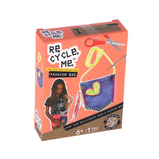 Afbeelding laden in galerijviewer, Re-cycle-me mini box mode teens set
