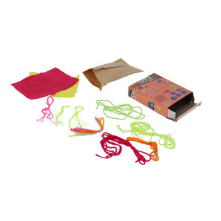 Afbeelding laden in galerijviewer, Re-cycle-me mini box mode teens set
