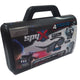 Spy x spion top secret briefcase