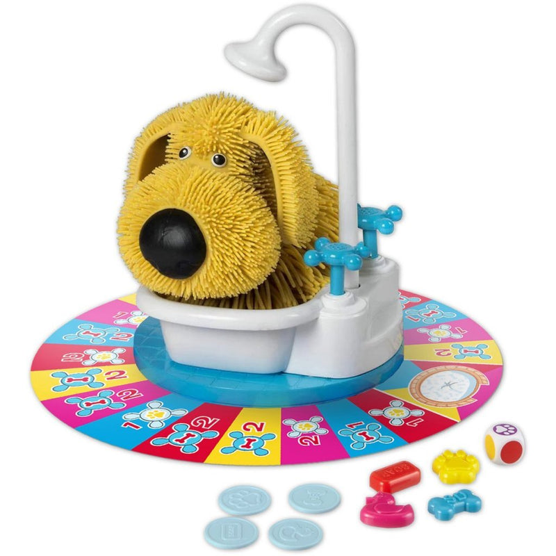 Afbeelding laden in galerijviewer, Megableu soggy doggy - grappig actiespel voor kinderen - kinderspel vanaf 4 jaar - 2 tot 4 spelers - dolle waterpret
