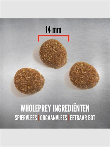 Afbeelding laden in galerijviewer, Orijen whole prey puppy large breed
