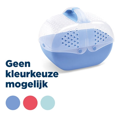 Afbeelding laden in galerijviewer, Imac reismand baggy knaagdier assorti
