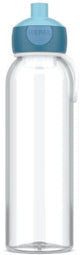 Mepal pop-up waterfles campus - 500 ml - drinkfles - cool blue
