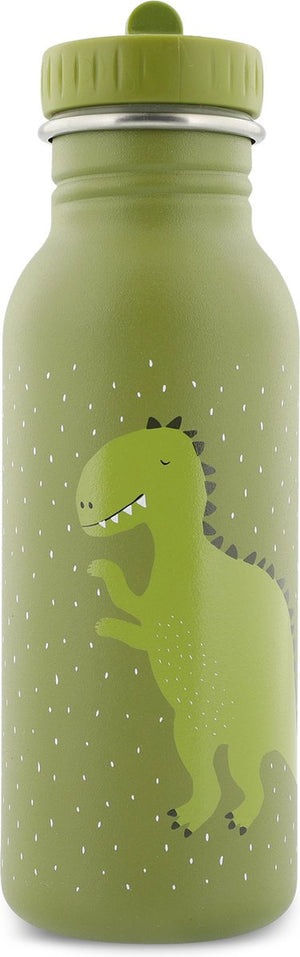 Trixie | drinkfles 500ml - mr. dino -