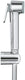 Grohe tempesta-f 30 trigger spray doucheset - 1 straalsoort - chroom