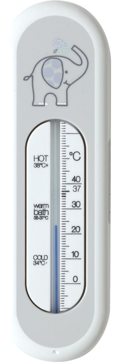 Bébé-jou badthermometer - ollie