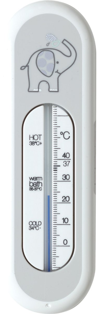 Bébé-jou badthermometer - ollie