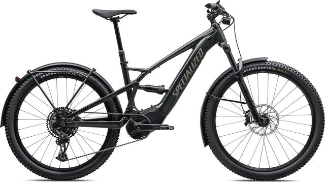 Afbeelding laden in galerijviewer, Specialized turbo tero x 5.0 29 27,5 touring e-bike
