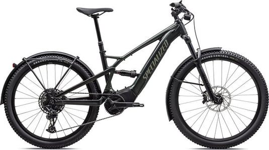 Specialized turbo tero x 5.0 29 27,5 touring e-bike