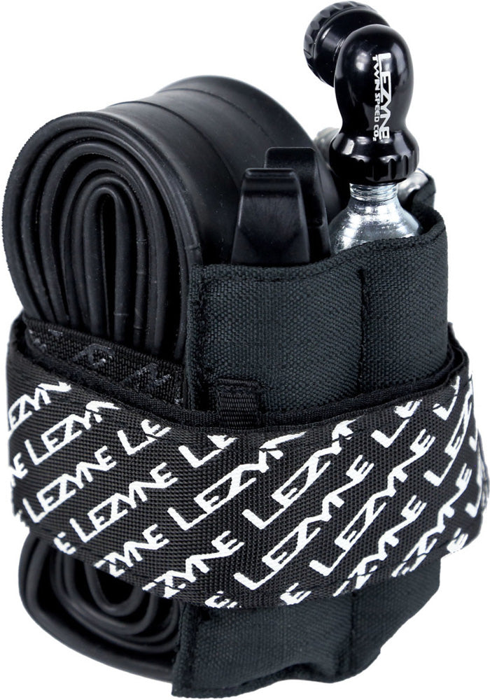 Afbeelding laden in galerijviewer, Lezyne sendit caddy frame bag
