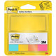 Indexen post-it zelfklevend