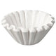 Koffiefilters 8700059 18x33x27cm