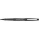 Fineliner papermate flair zwart 1 mm