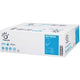 Papieren handdoeken papernet 407552 drytech wit 2-laags