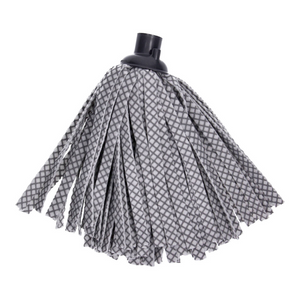 Menatex 1069637 - microvezelmop ménatex | 12 stuks