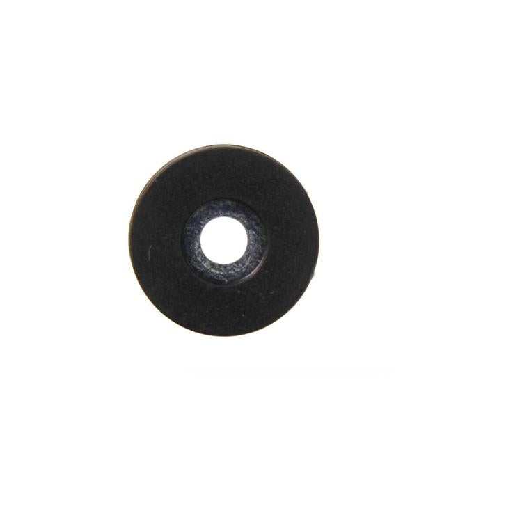 Afbeelding laden in galerijviewer, Mack 1069041 - stoeldop rubber grijs ø 23 mm 24 st pcs | 6 stuks
