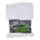 Mack 1069042 - deurstop rubber grijs 30 x 25 mm 8 st pcs | 6 stuks