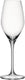 Spiegelau - champagneglas 'authentis' - 270 ml - set 4 stuks
