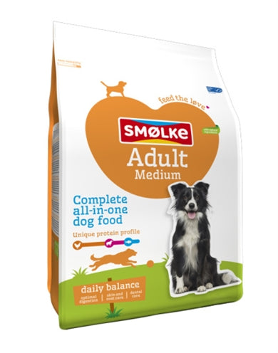 Afbeelding laden in galerijviewer, Smolke adult medium brokken
