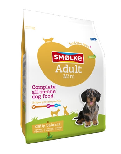 Afbeelding laden in galerijviewer, Smolke Adult mini
