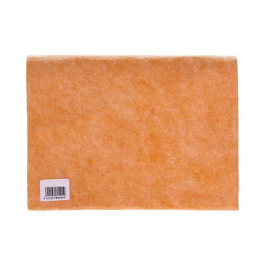 Erard 1069843 - dweil viscose 50x70cm oranje starbright | 15 stuks