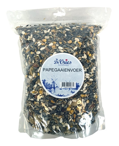 Afbeelding laden in galerijviewer, De vries Papegaaienvoer
