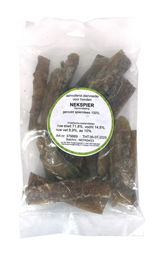 Afbeelding laden in galerijviewer, Petsnack Nekspier
