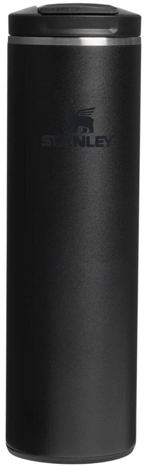 Stanley the transit fliptop mug 0,47l - thermosbeker - dubbelwandig - vacuümisolatie - lekvrij