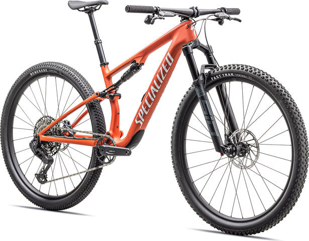 Afbeelding laden in galerijviewer, Specialized epic 8 comp 29 carbon mountain bike

