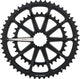 Cannondale opi spidering si 10-arm chainring set