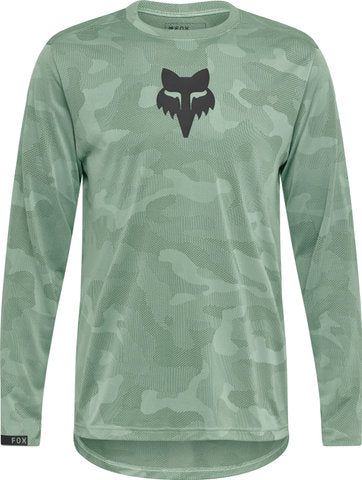 Afbeelding laden in galerijviewer, Fox head ranger trudri long sleeve jersey
