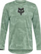 Fox head ranger trudri long sleeve jersey