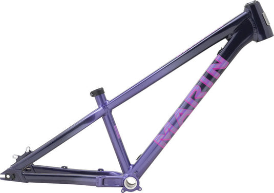 Marin bikes alcatraz 26 frame kit