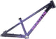 Marin bikes alcatraz 26 frame kit