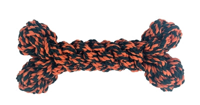Afbeelding laden in galerijviewer, Happy pet nuts for knots extreme bot grijs oranje
