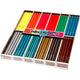 Https: www.cchobby.nl kleurpotloden-l-17-45-cm-vulling-4-mm-metallic-kleuren-neon-kleuren-144-stuk-1-doos