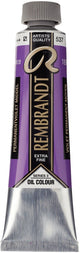 Rembrandt olieverf tube 40 ml perm.violet middel 537