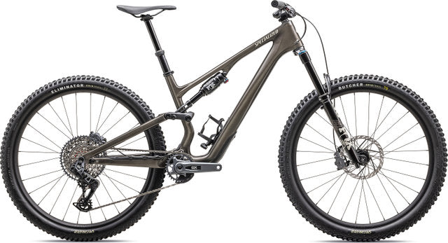 Afbeelding laden in galerijviewer, Specialized stumpjumper 15 expert carbon mountain bike
