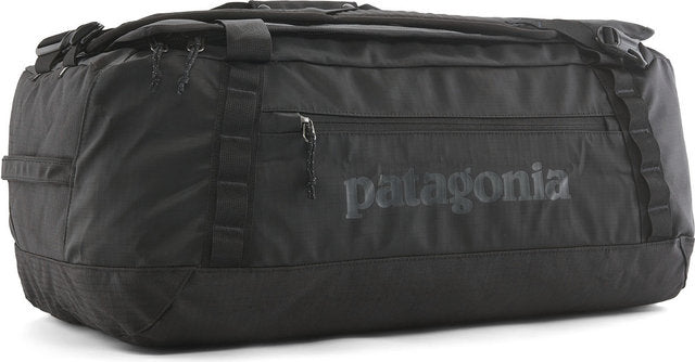 Afbeelding laden in galerijviewer, Patagonia black hole duffel bag travel bag
