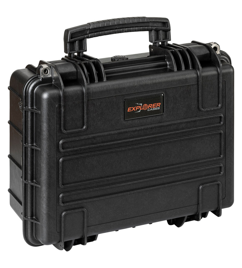 Afbeelding laden in galerijviewer, Explorer Cases 3818HL Koffer Zwart

