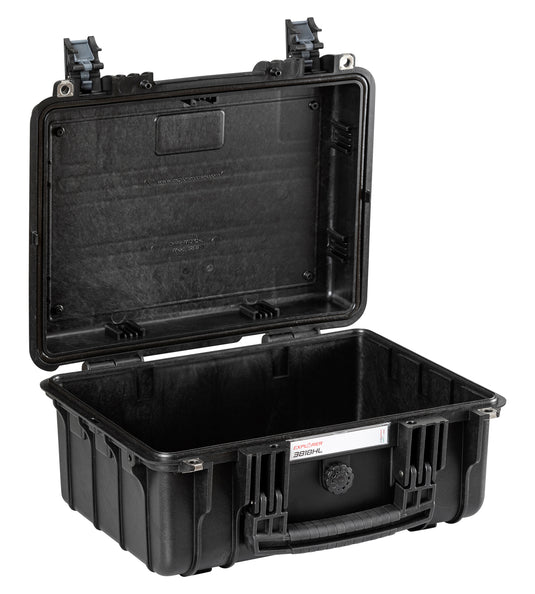 Explorer Cases 3818HL Koffer Zwart
